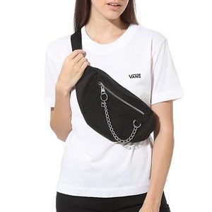 Vans x Sandy Liang Fanny Pack 🖤